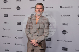 2026 Sundance Film Festival - "The Weight"