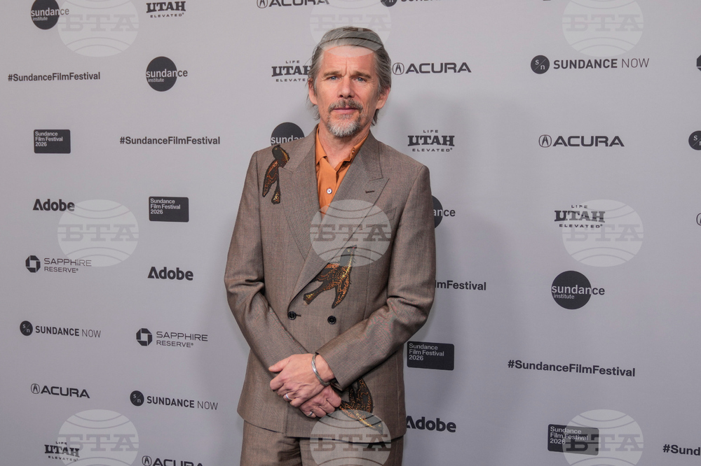 2026 Sundance Film Festival - "The Weight"