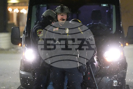 Immigration Enforcement Minnesota