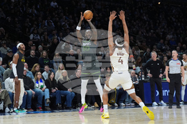 Warriors Timberwolves Basketball