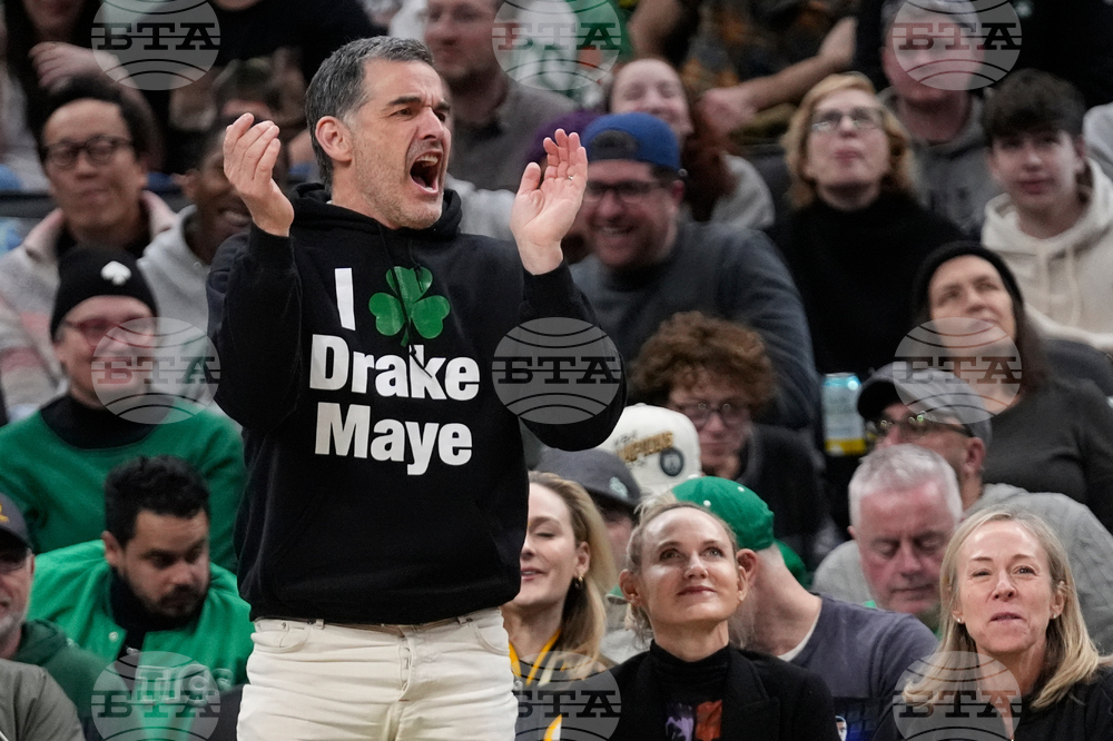 Trail Blazers Celtics Basketball