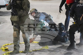 Immigration Enforcement Minnesota