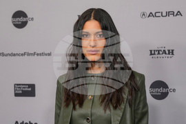 2026 Sundance Film Festival - "The Weight"