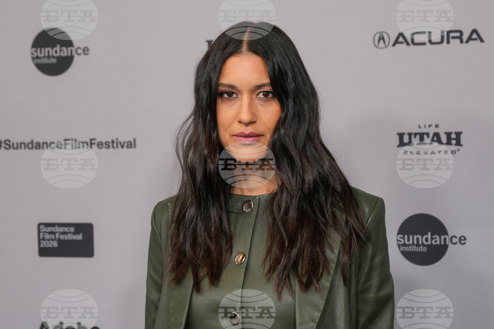 2026 Sundance Film Festival - "The Weight"