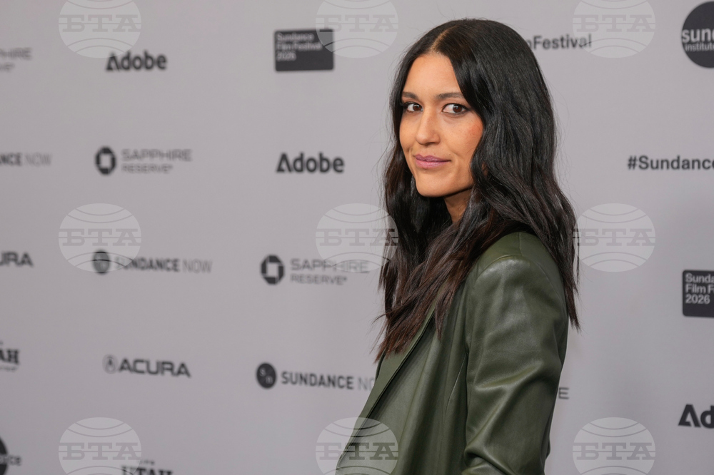 2026 Sundance Film Festival - "The Weight"