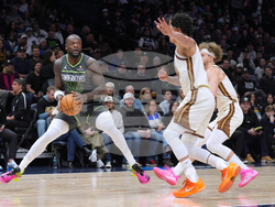 Warriors Timberwolves Basketball