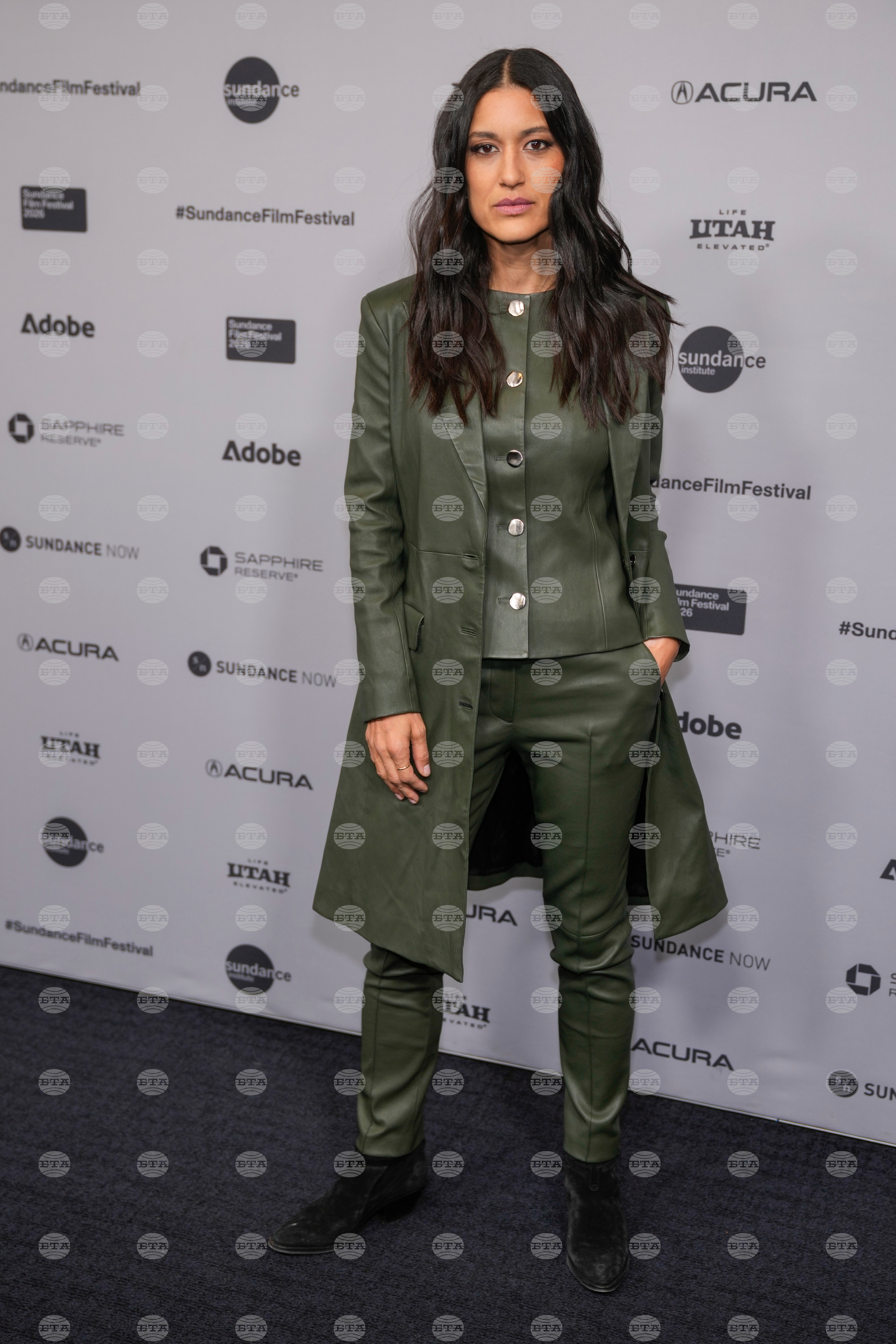 2026 Sundance Film Festival - "The Weight"