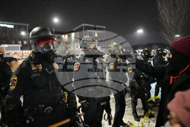 Immigration Enforcement Minnesota