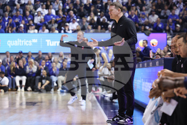 Arizona BYU Basketball