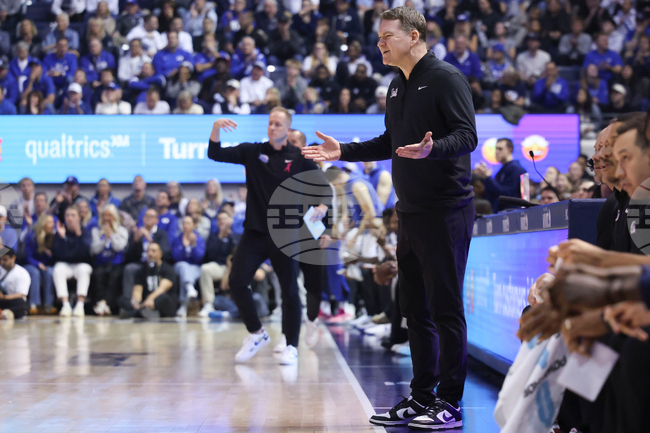 Arizona BYU Basketball