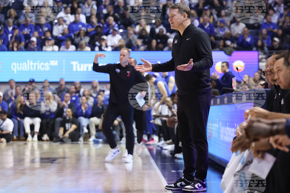 Arizona BYU Basketball