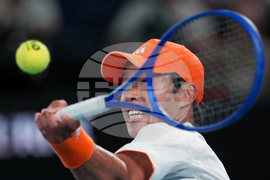 Australian Open Tennis