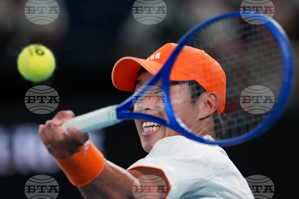 Australian Open Tennis