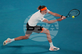 Australian Open Tennis