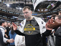 Lakers Bulls Basketball