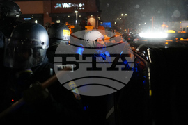 Immigration Enforcement Minnesota