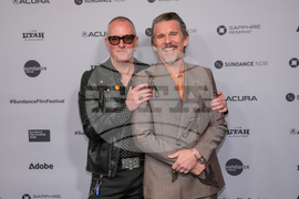 2026 Sundance Film Festival - "The Weight"