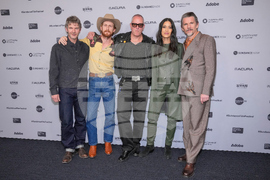 2026 Sundance Film Festival - "The Weight"