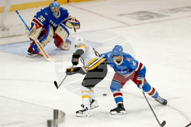 Bruins Rangers Hockey