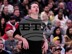 Lakers Bulls Basketball