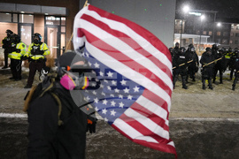 Immigration Enforcement Minnesota