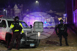 Immigration Enforcement Minnesota