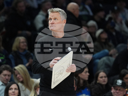 Warriors Timberwolves Basketball