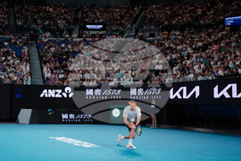 Australian Open Tennis