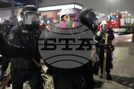 Immigration Enforcement Minnesota