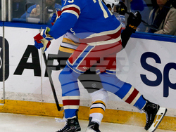 Bruins Rangers Hockey