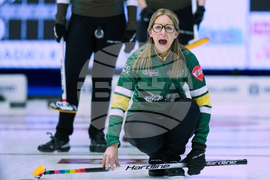 Canada Scotties Curling