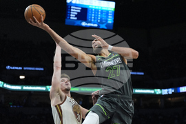 Warriors Timberwolves Basketball