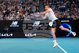 Australian Open Tennis