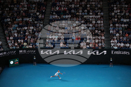 Australian Open Tennis