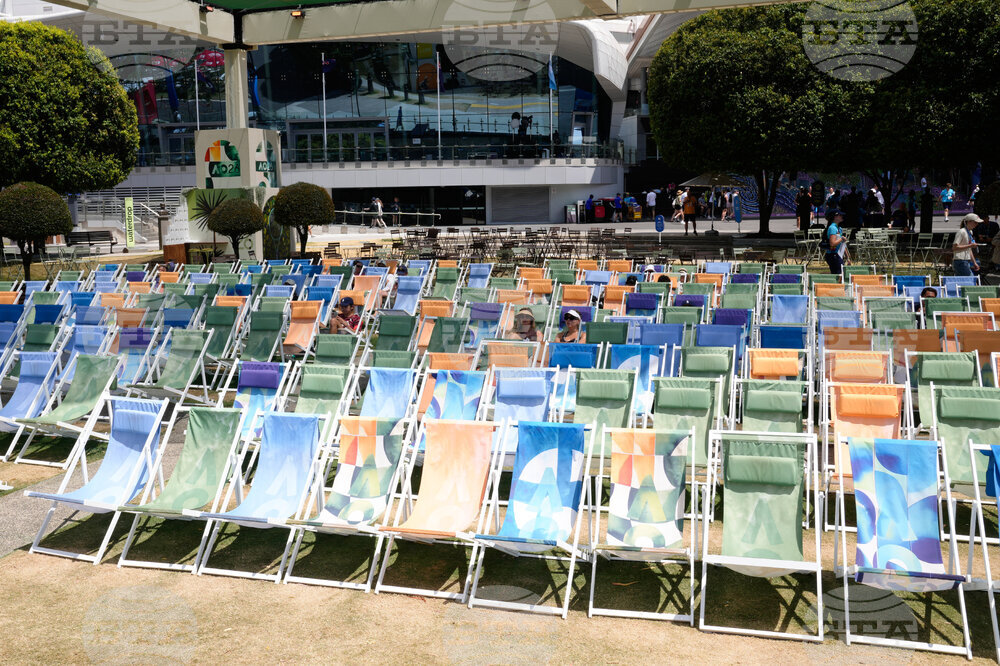 Australia Extreme Weather Heat