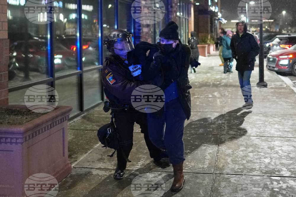 Immigration Enforcement Minnesota