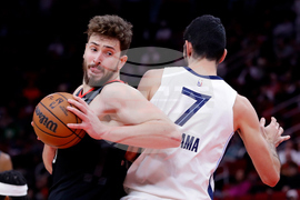 Grizzlies Rockets Basketball