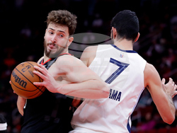 Grizzlies Rockets Basketball