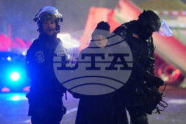 Immigration Enforcement Minnesota