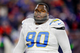 Football Chargers-Tart