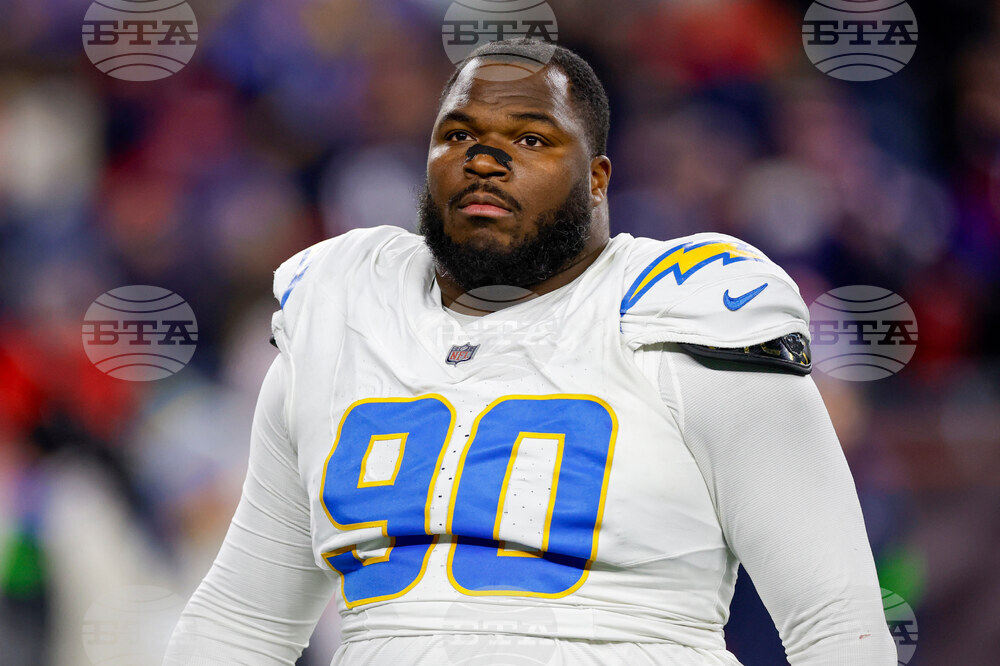 Football Chargers-Tart