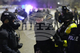 Immigration Enforcement Minnesota