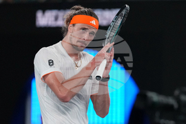 Australian Open Tennis