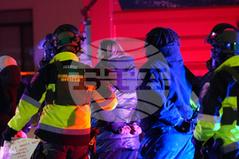 Immigration Enforcement Minnesota