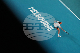 Australian Open Tennis