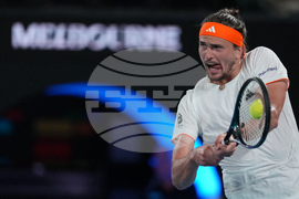 Australian Open Tennis