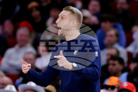 Grizzlies Rockets Basketball