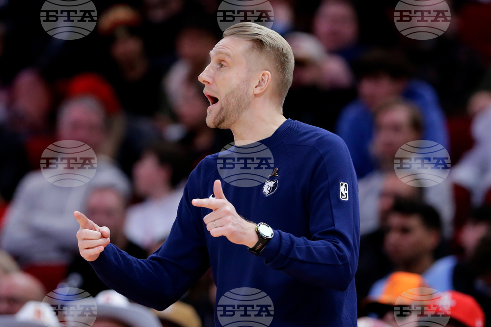 Grizzlies Rockets Basketball