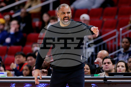 Grizzlies Rockets Basketball