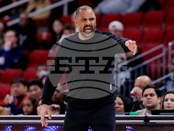 Grizzlies Rockets Basketball